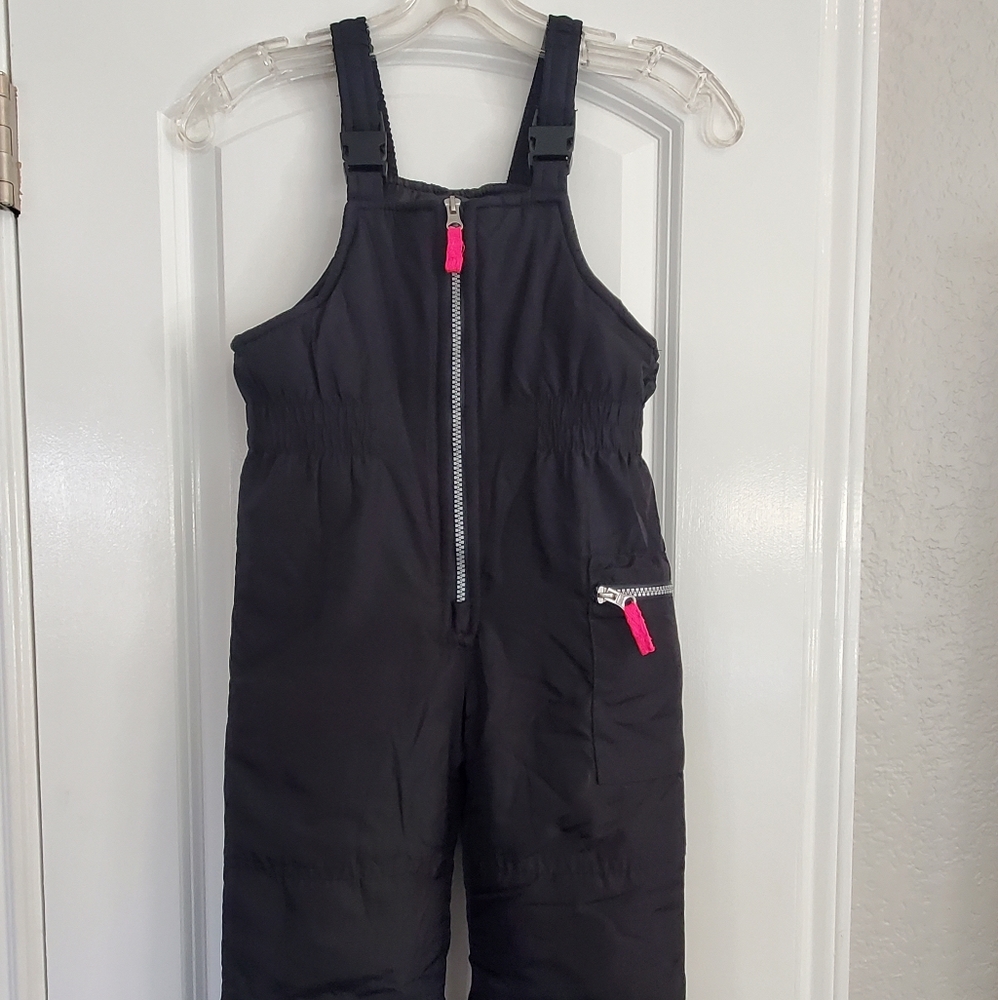 4T Snowpants